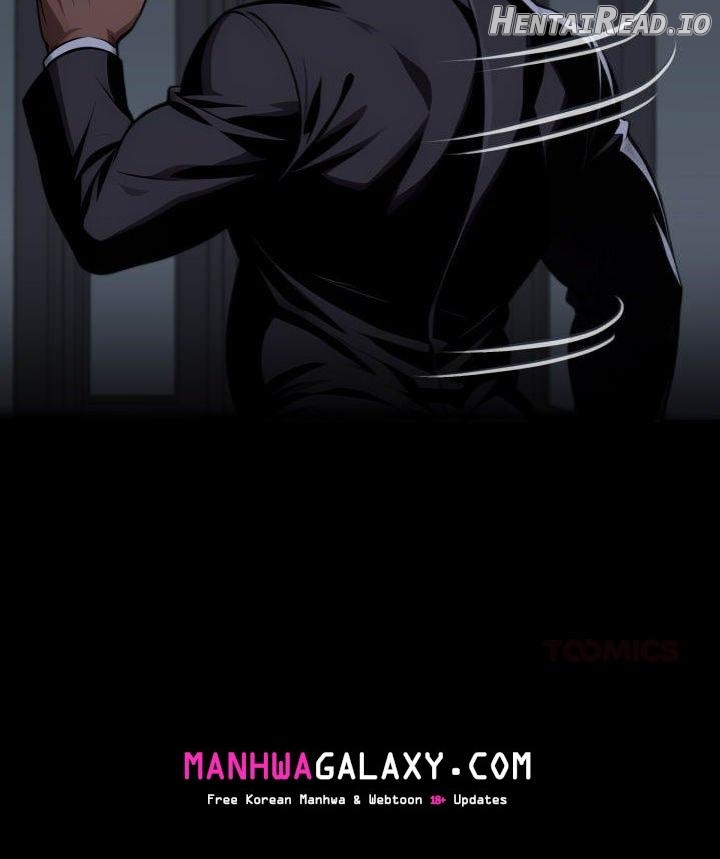 Gangster x Office Lady Chapter 119 - page 48