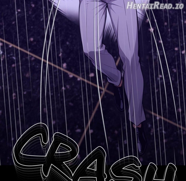 Gangster x Office Lady Chapter 119 - page 5