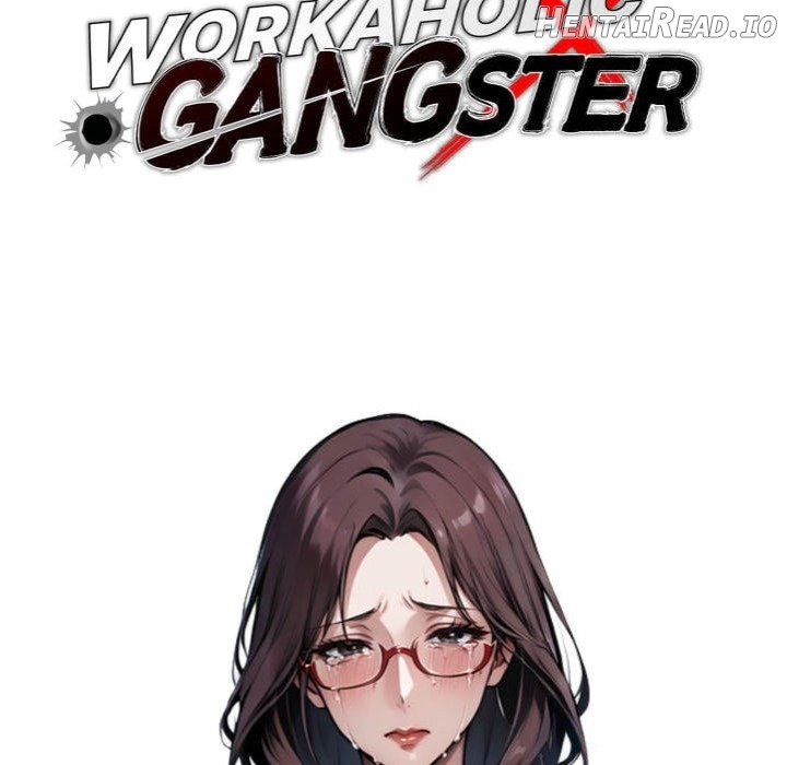 Gangster x Office Lady Chapter 119 - page 57