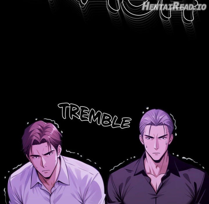 Gangster x Office Lady Chapter 119 - page 6