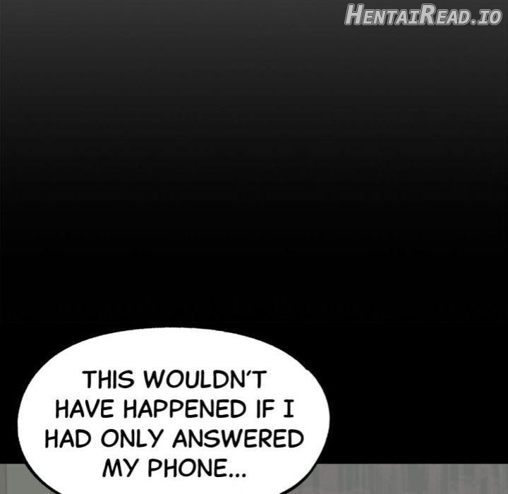 Gangster x Office Lady Chapter 119 - page 61