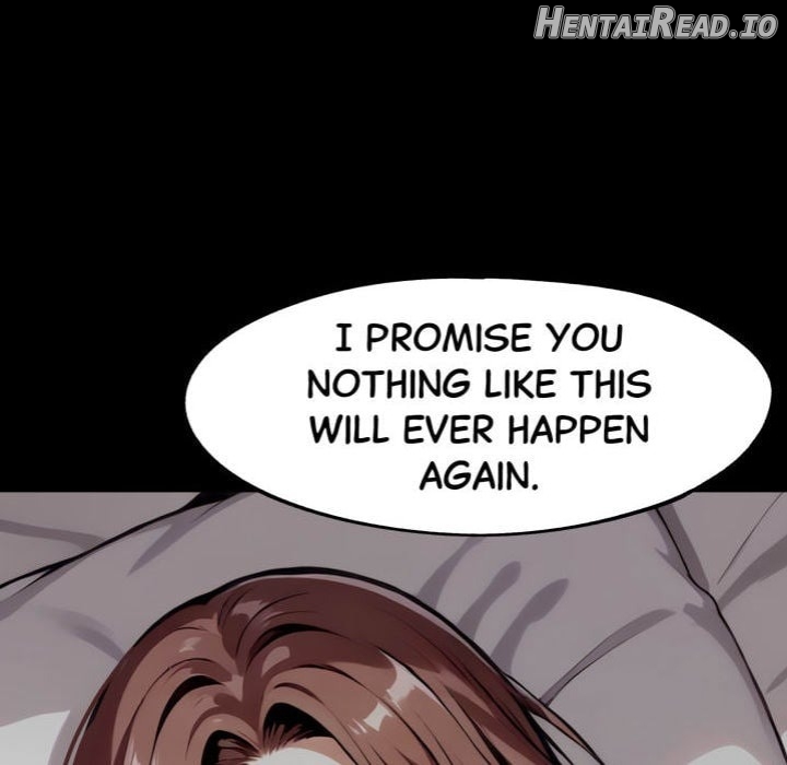 Gangster x Office Lady Chapter 119 - page 63