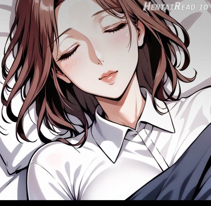 Gangster x Office Lady Chapter 119 - page 64