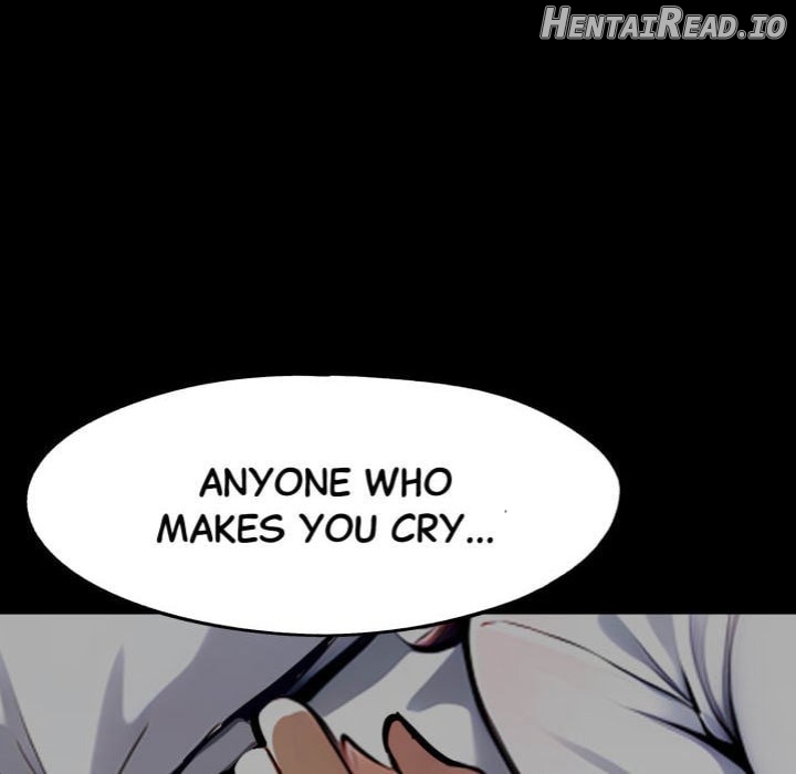 Gangster x Office Lady Chapter 119 - page 65