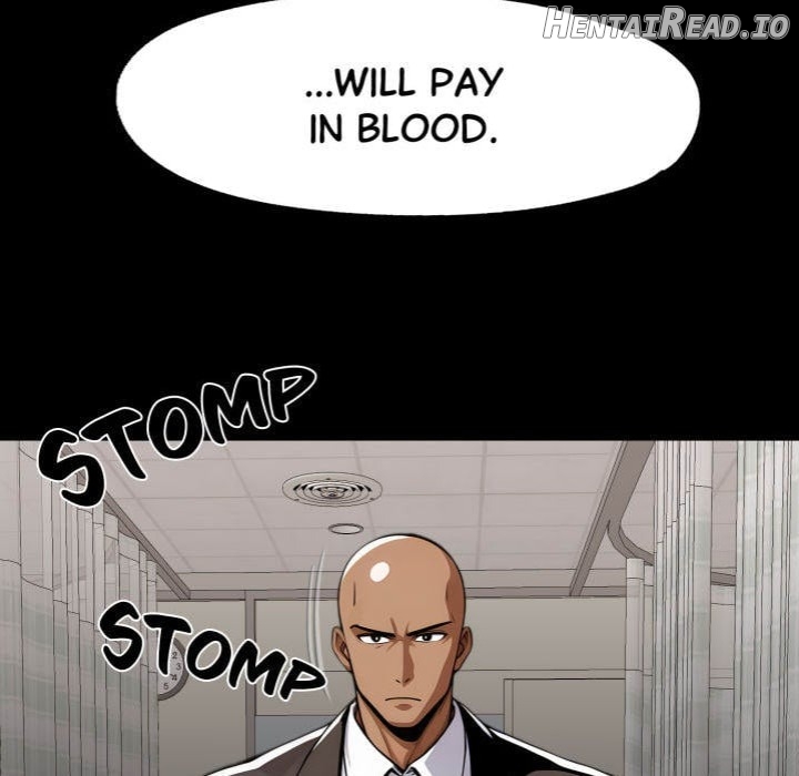 Gangster x Office Lady Chapter 119 - page 68