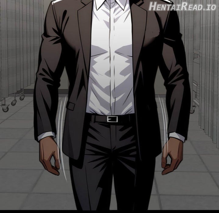 Gangster x Office Lady Chapter 119 - page 69