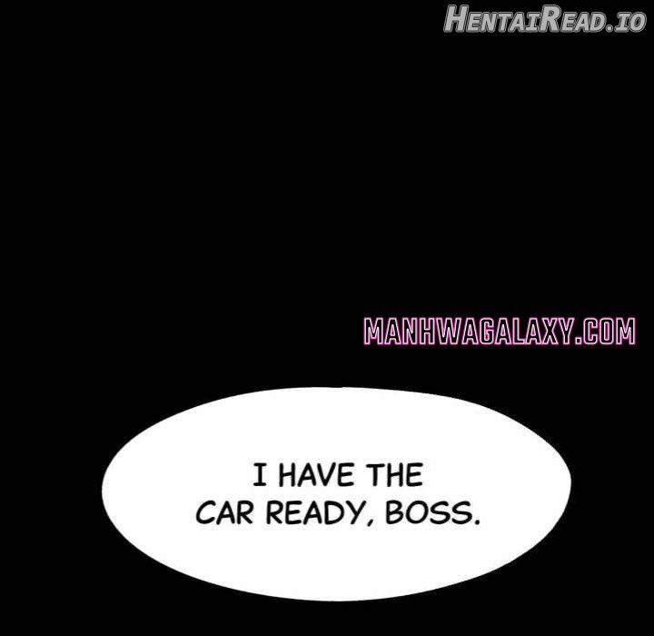 Gangster x Office Lady Chapter 119 - page 70