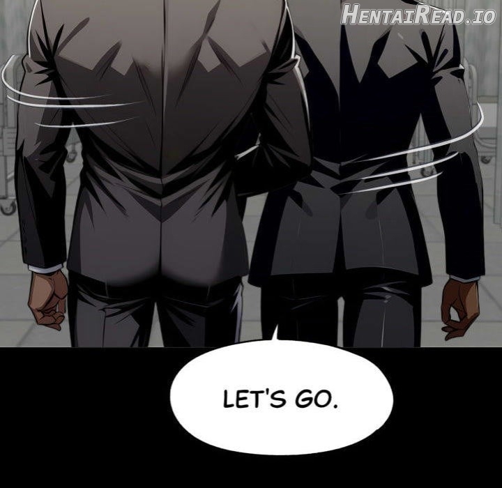 Gangster x Office Lady Chapter 119 - page 74