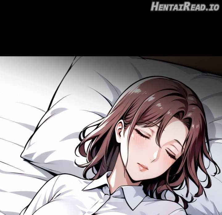 Gangster x Office Lady Chapter 119 - page 75