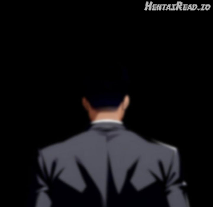 Gangster x Office Lady Chapter 119 - page 78