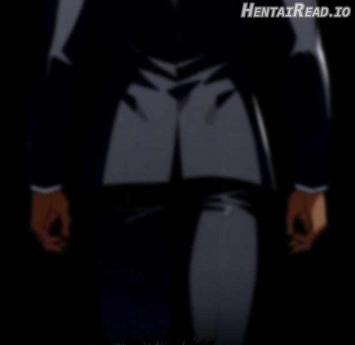 Gangster x Office Lady Chapter 119 - page 79