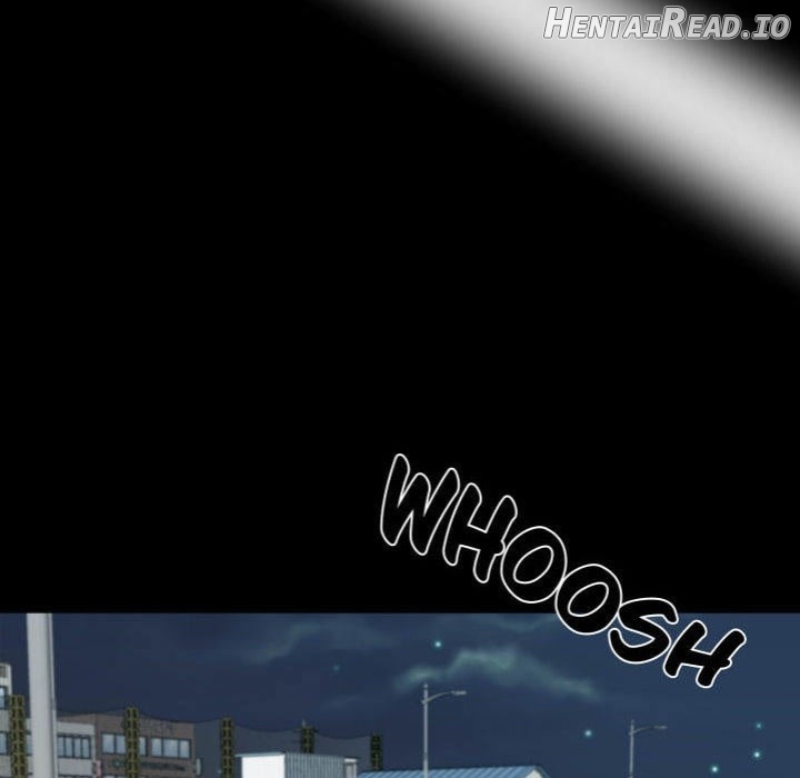 Gangster x Office Lady Chapter 119 - page 81