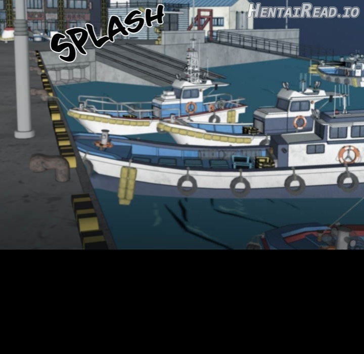 Gangster x Office Lady Chapter 119 - page 82