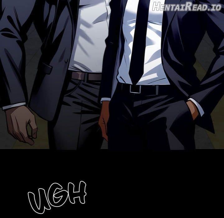 Gangster x Office Lady Chapter 119 - page 86