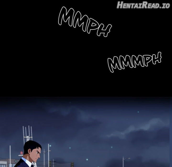 Gangster x Office Lady Chapter 119 - page 87