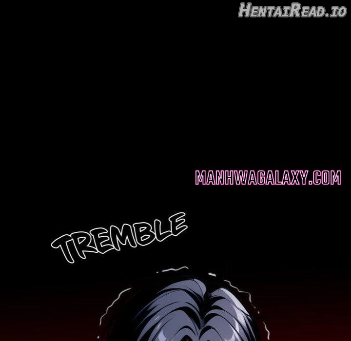 Gangster x Office Lady Chapter 119 - page 89