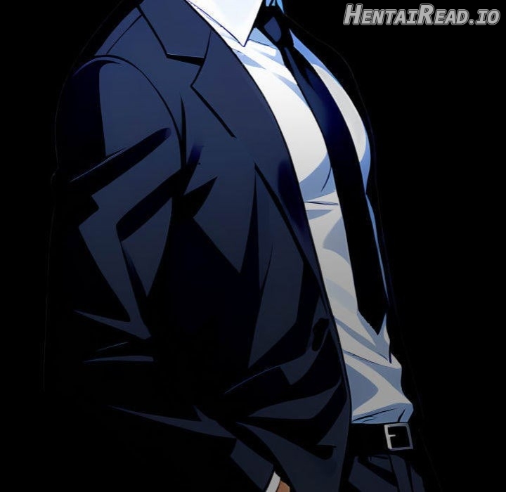 Gangster x Office Lady Chapter 119 - page 92