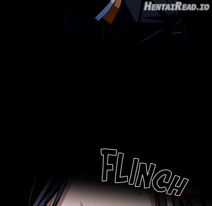 Gangster x Office Lady Chapter 119 - page 93
