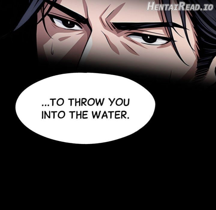 Gangster x Office Lady Chapter 119 - page 94