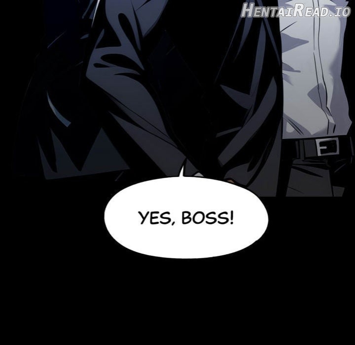 Gangster x Office Lady Chapter 119 - page 98