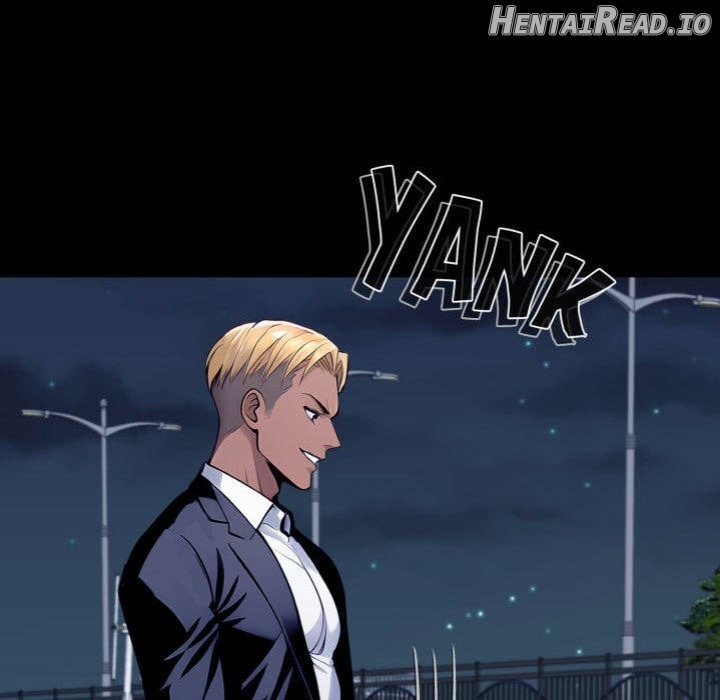 Gangster x Office Lady Chapter 119 - page 99