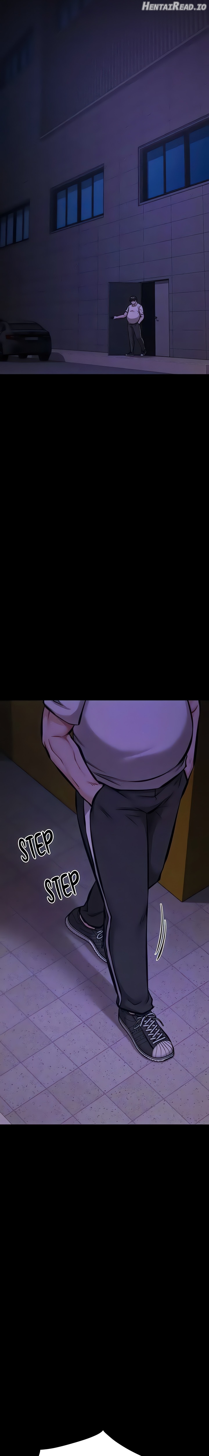 Athletes Village: The Trap Chapter 36 - page 15