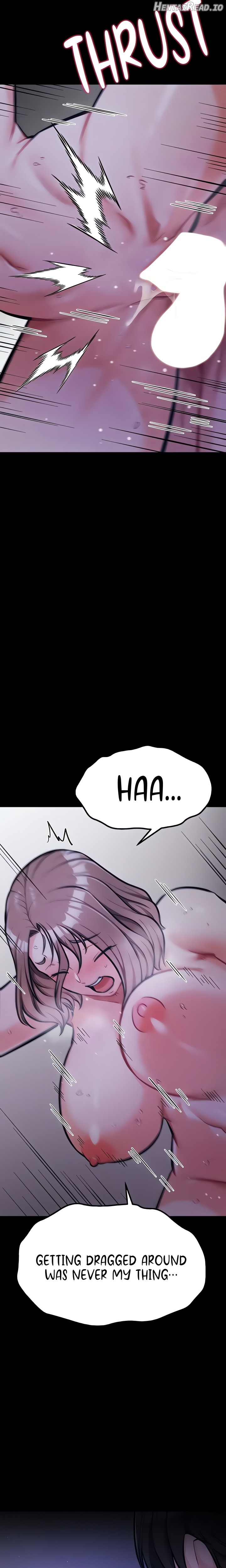Athletes Village: The Trap Chapter 38 - page 10