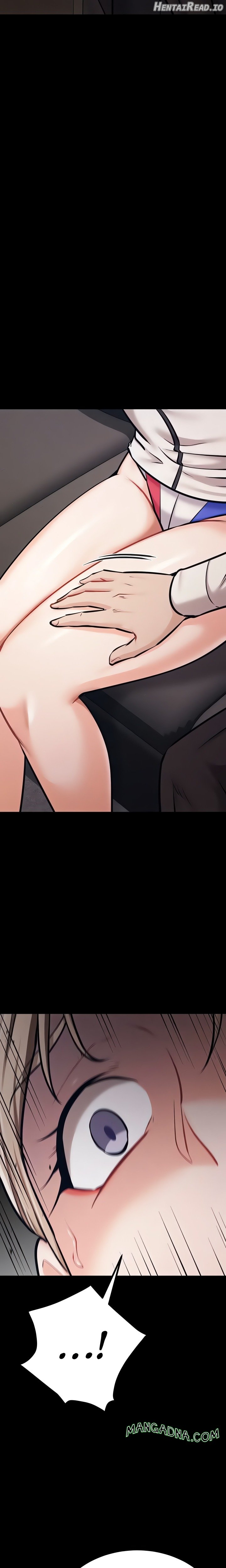 Athletes Village: The Trap Chapter 39 - page 26