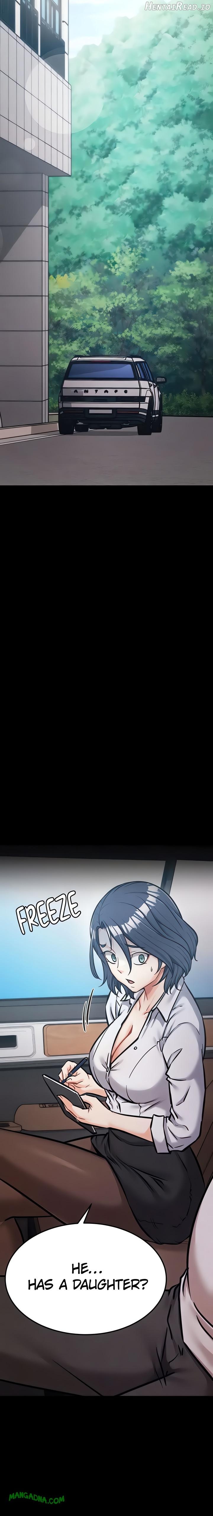 Athletes Village: The Trap Chapter 39 - page 4