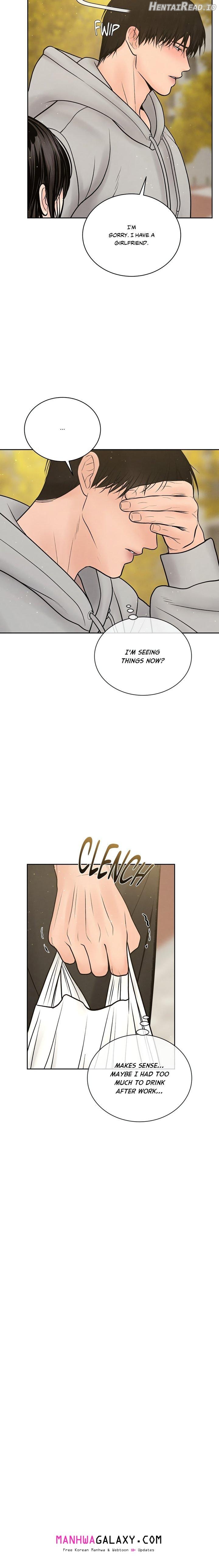 Payment for the Ride Chapter 24 - page 12