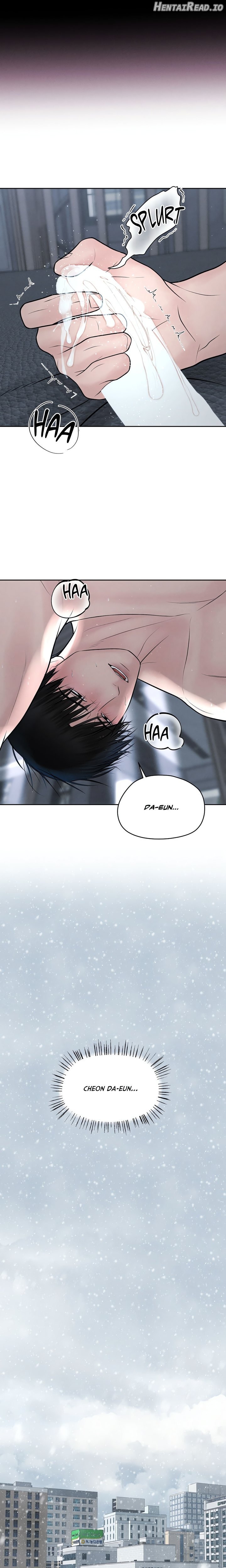 Payment for the Ride Chapter 24 - page 18