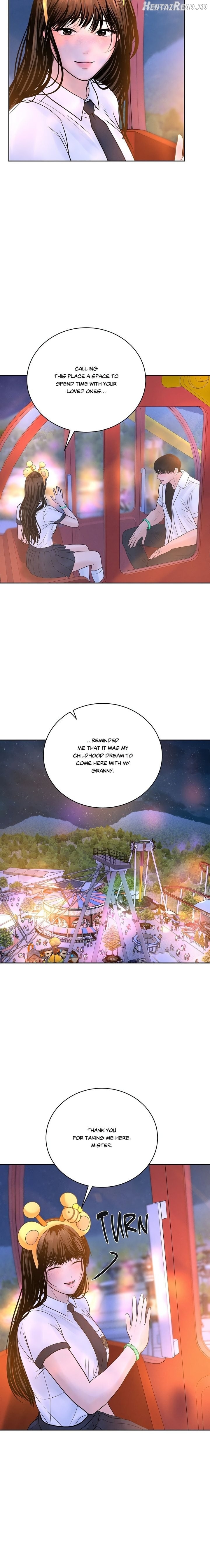 Payment for the Ride Chapter 35 - page 18