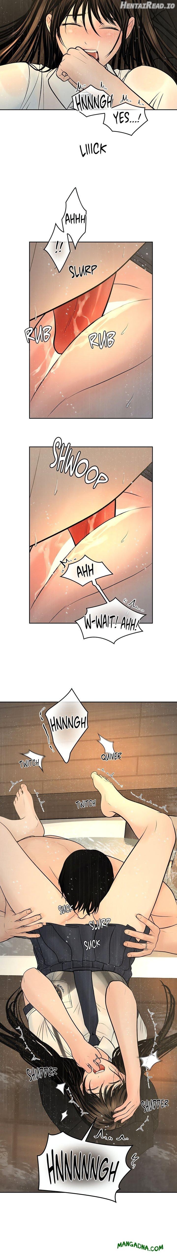 Payment for the Ride Chapter 36 - page 17