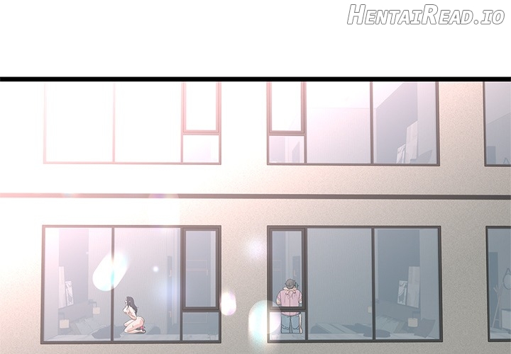 My Stepmom Has Returned Chapter 46 - page 1