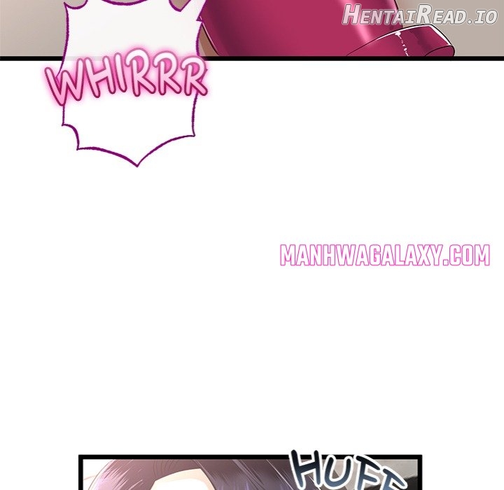 My Stepmom Has Returned Chapter 46 - page 103