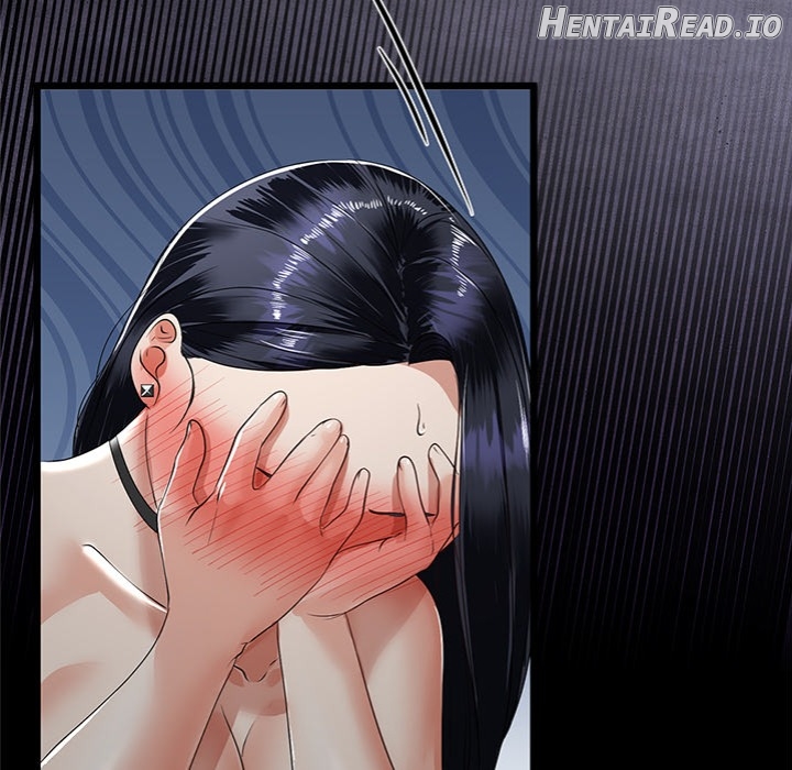 My Stepmom Has Returned Chapter 46 - page 112