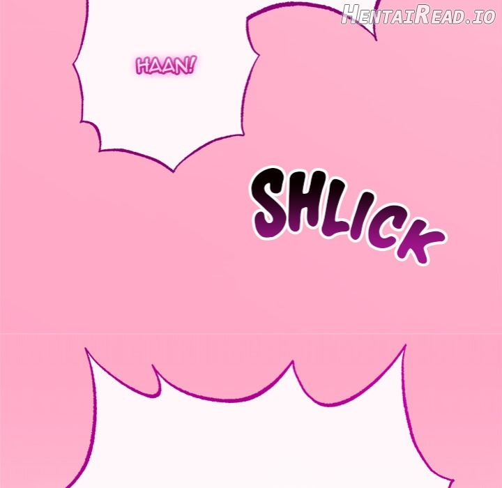 My Stepmom Has Returned Chapter 46 - page 20
