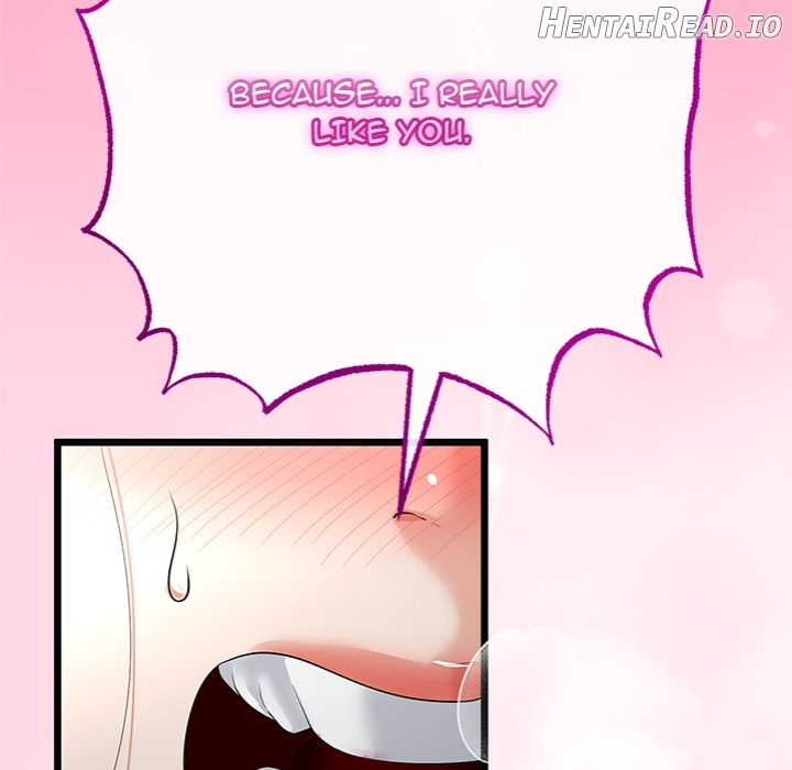 My Stepmom Has Returned Chapter 46 - page 21