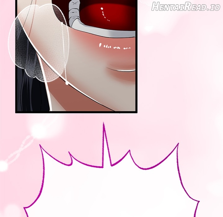 My Stepmom Has Returned Chapter 46 - page 22