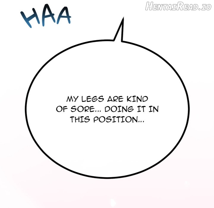 My Stepmom Has Returned Chapter 46 - page 35