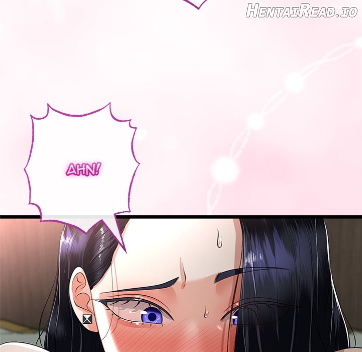 My Stepmom Has Returned Chapter 46 - page 40