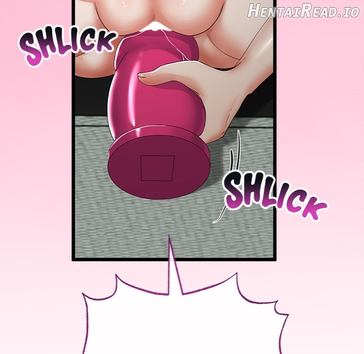 My Stepmom Has Returned Chapter 46 - page 43