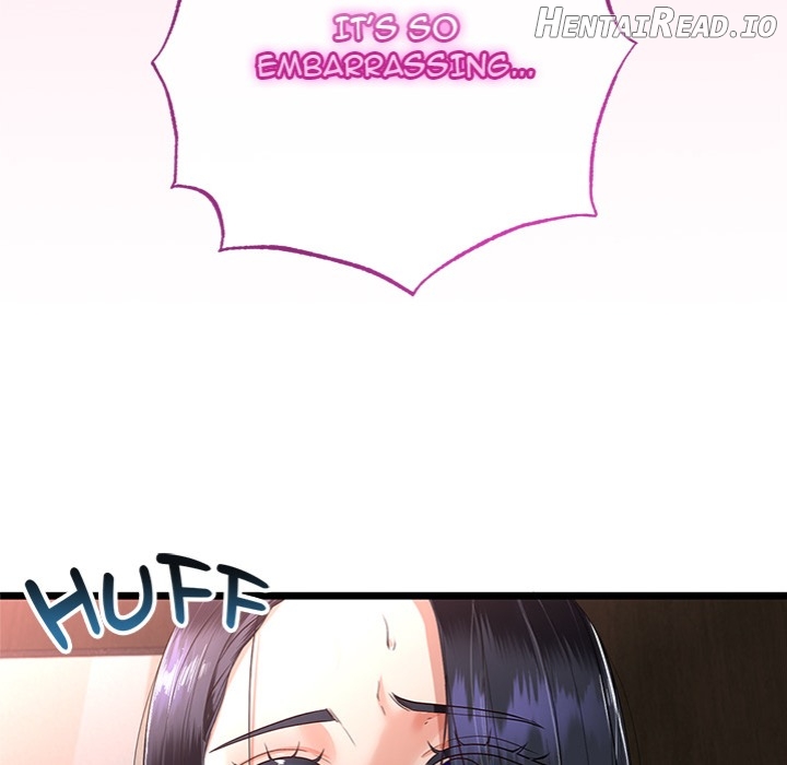 My Stepmom Has Returned Chapter 46 - page 44