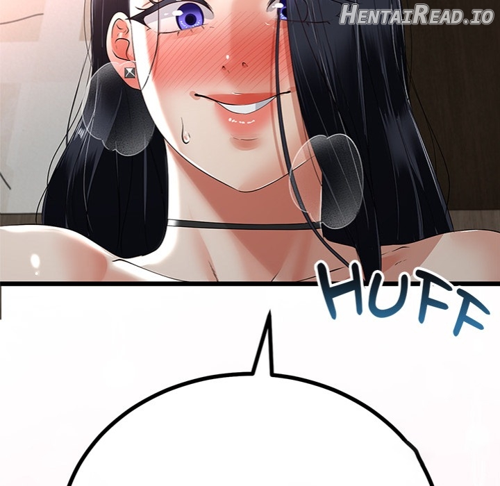 My Stepmom Has Returned Chapter 46 - page 45
