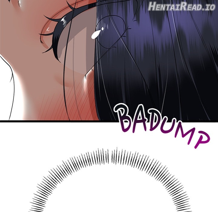 My Stepmom Has Returned Chapter 46 - page 67