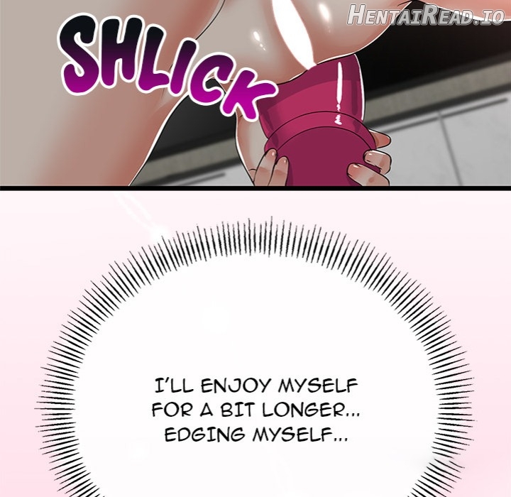My Stepmom Has Returned Chapter 46 - page 69
