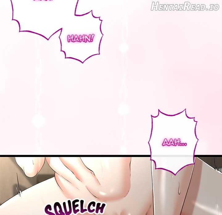 My Stepmom Has Returned Chapter 46 - page 8