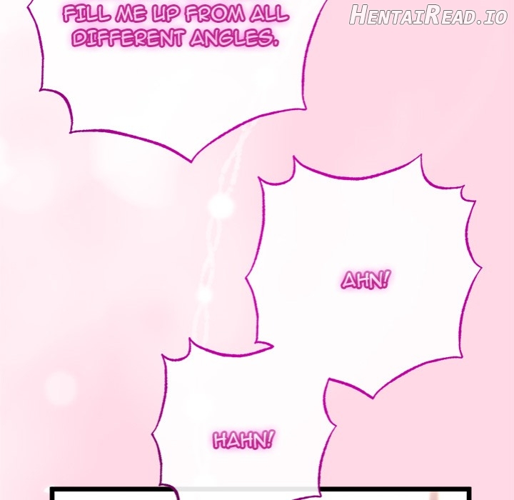 My Stepmom Has Returned Chapter 46 - page 83