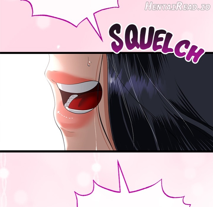 My Stepmom Has Returned Chapter 46 - page 86