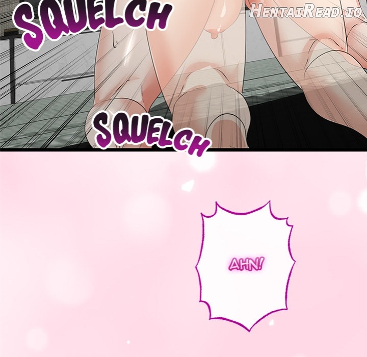 My Stepmom Has Returned Chapter 46 - page 89